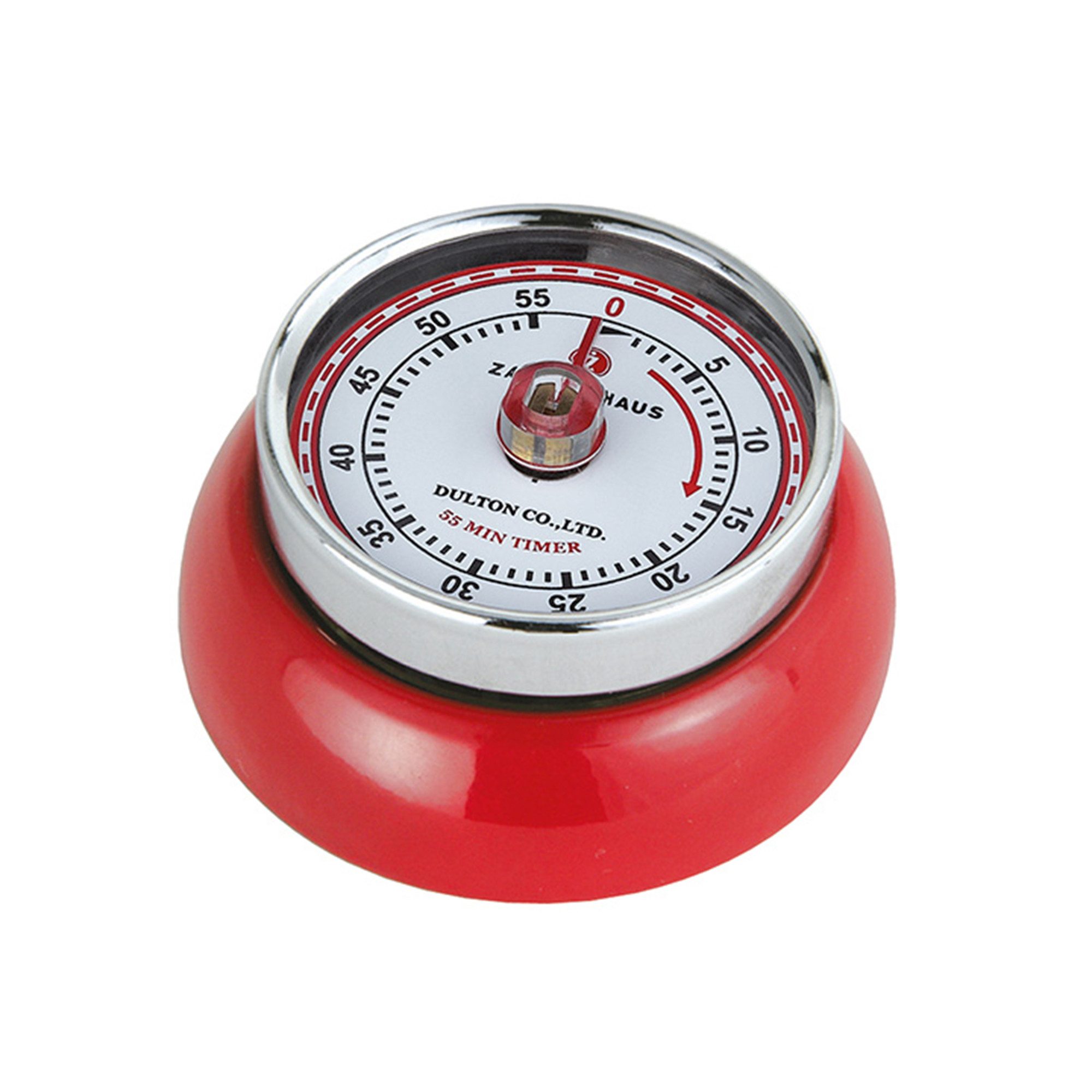 ZASSENHAUS Küchentimer Zassenhaus Küchentimer SPEED, Retro-Look günstig online kaufen