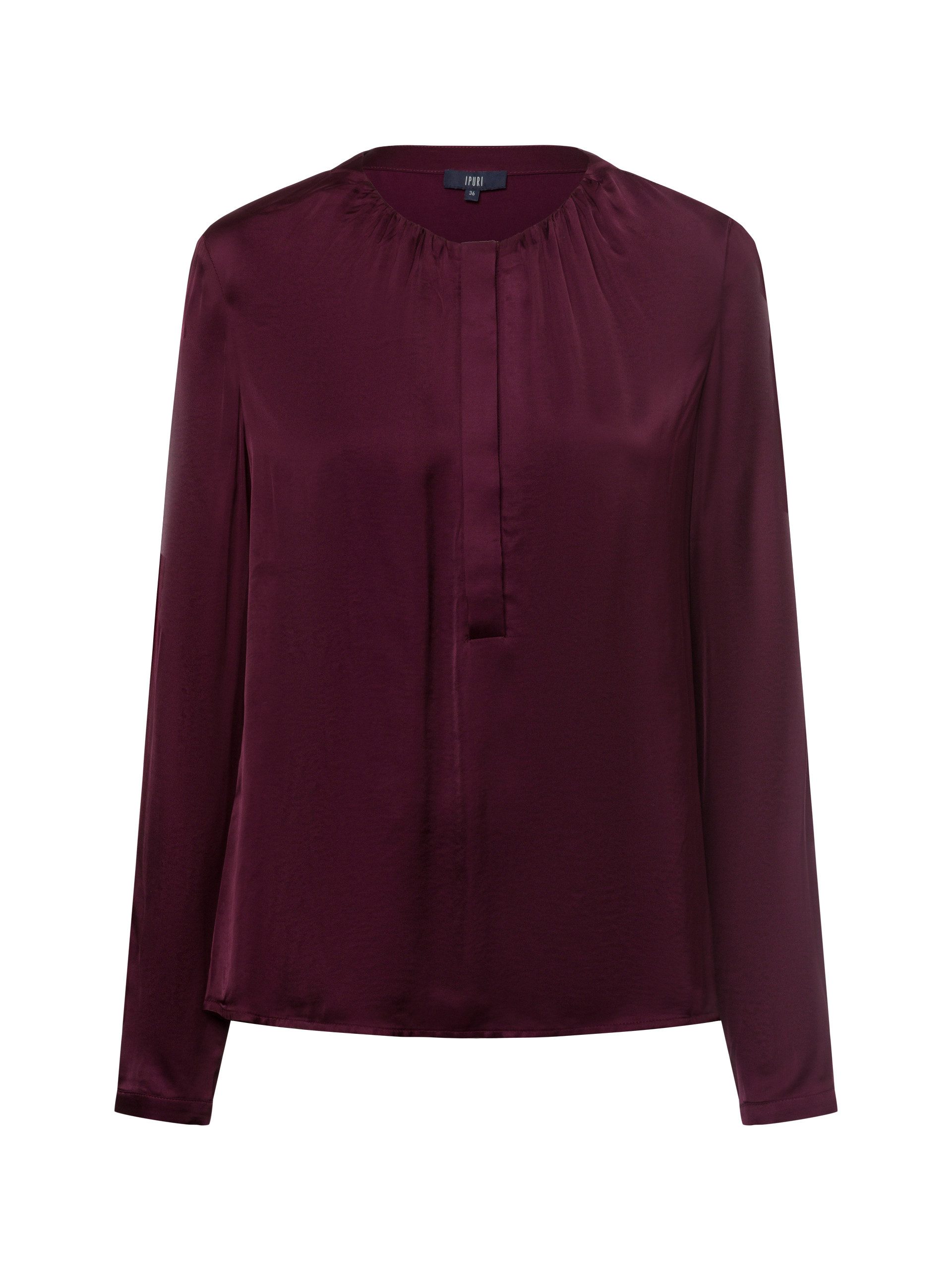 Shirtbluse