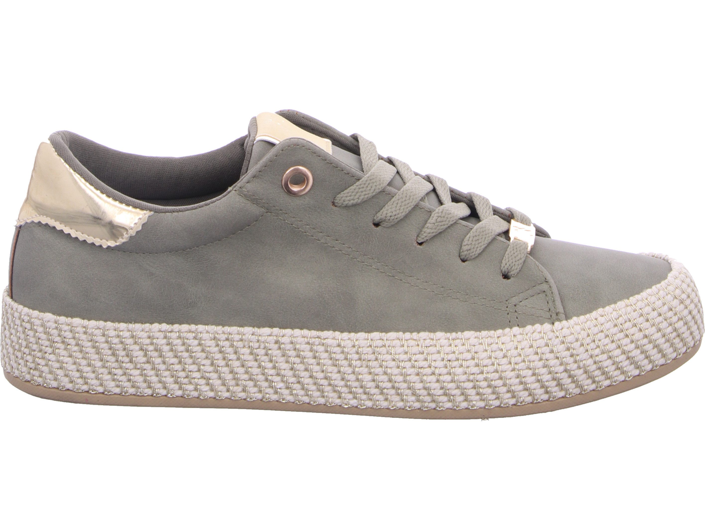 2GO FASHION Schnürschuh günstig online kaufen