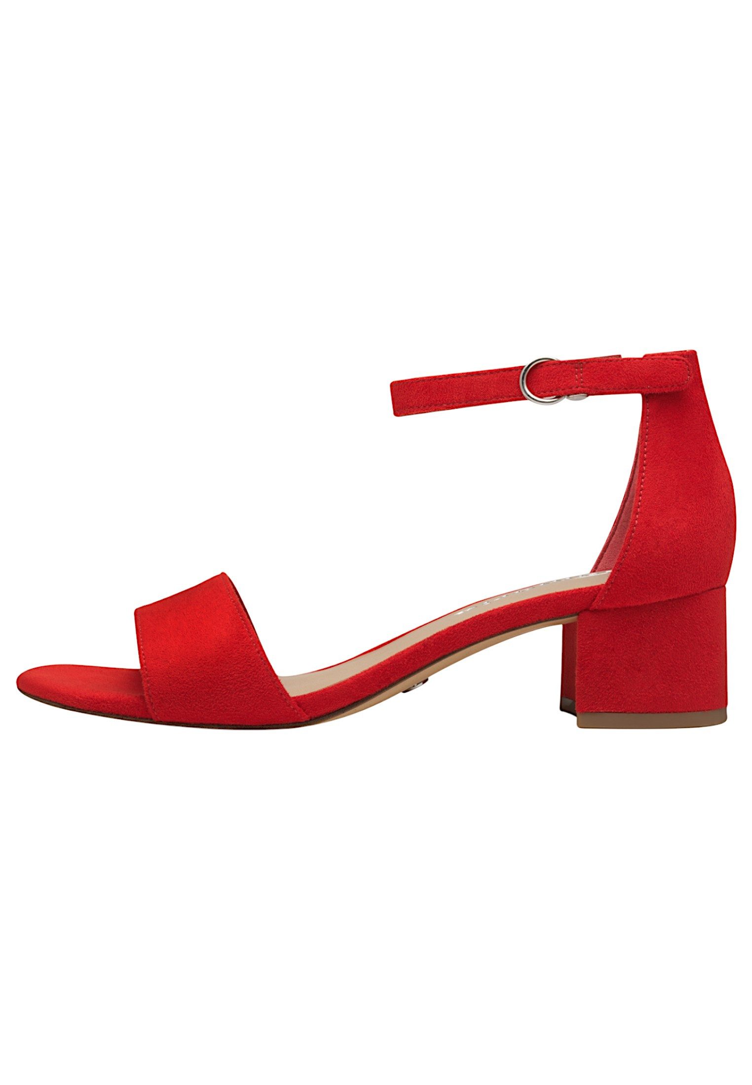 Tamaris 1-28201-42 500 Red Sandale