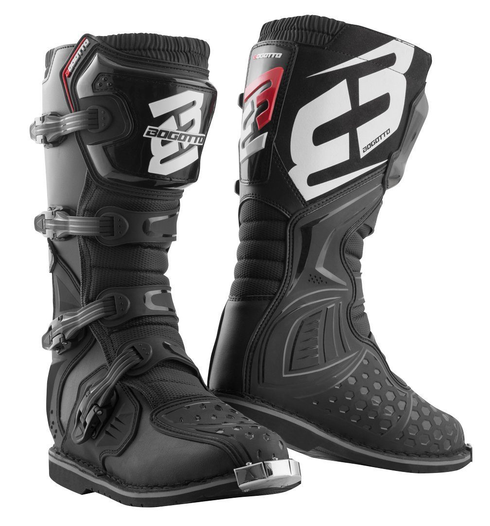 Bogotto MX-3 Motocross Stiefel Motorradstiefel günstig online kaufen