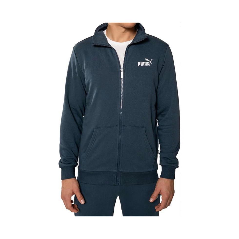 PUMA Trainingsjacke Herren ESS 2 Col Track Jacket TR günstig online kaufen