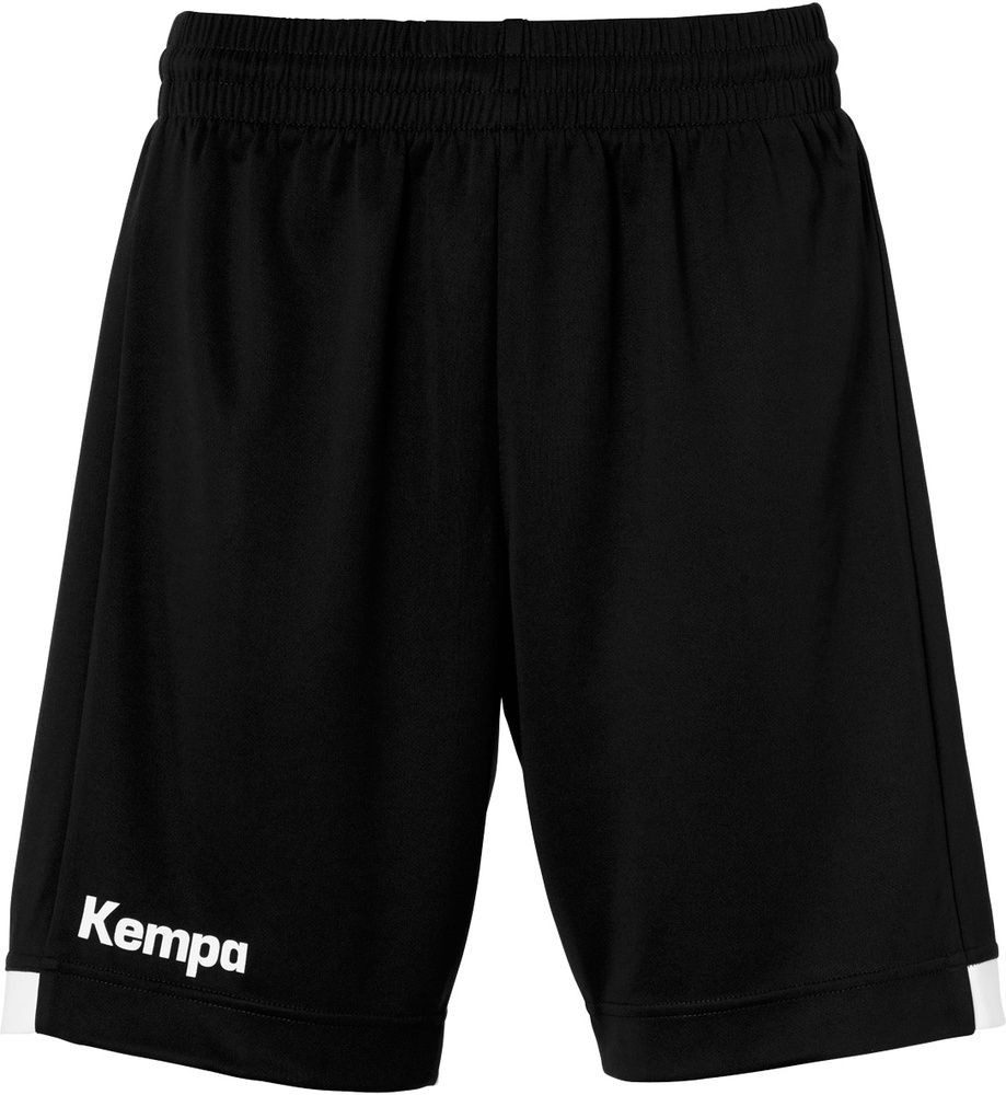 Kempa Trainingsshorts Player Long Shorts Women günstig online kaufen