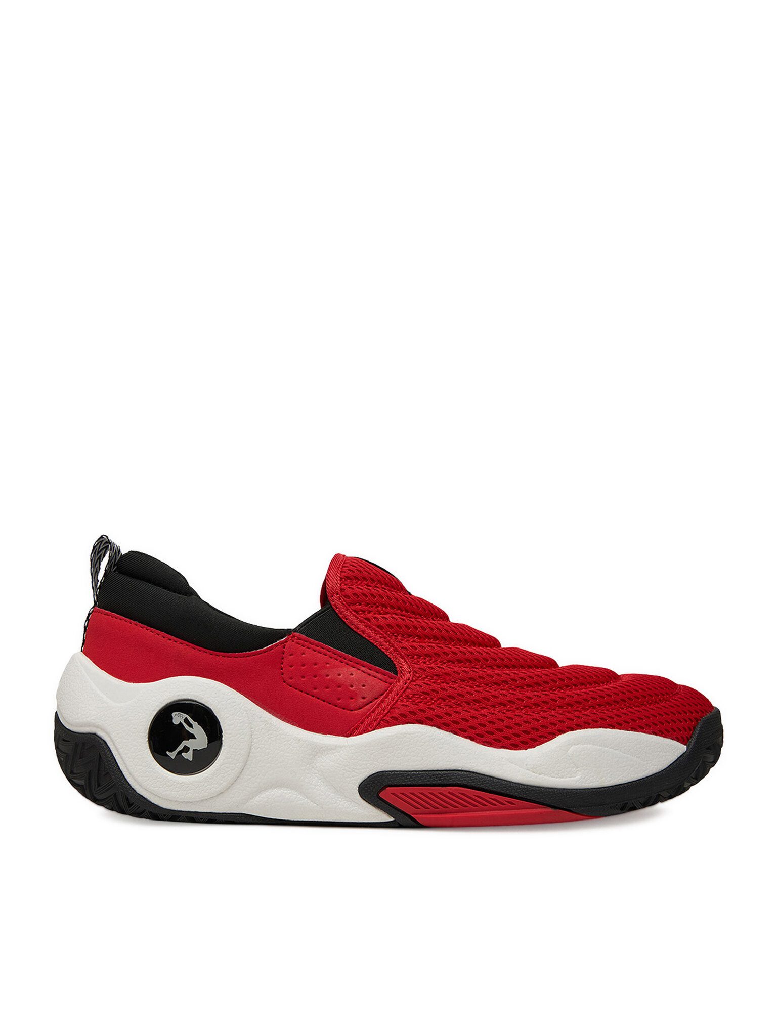 Shaq Shaq Herren-Sneakers Rot AQ95011M-R Sneaker