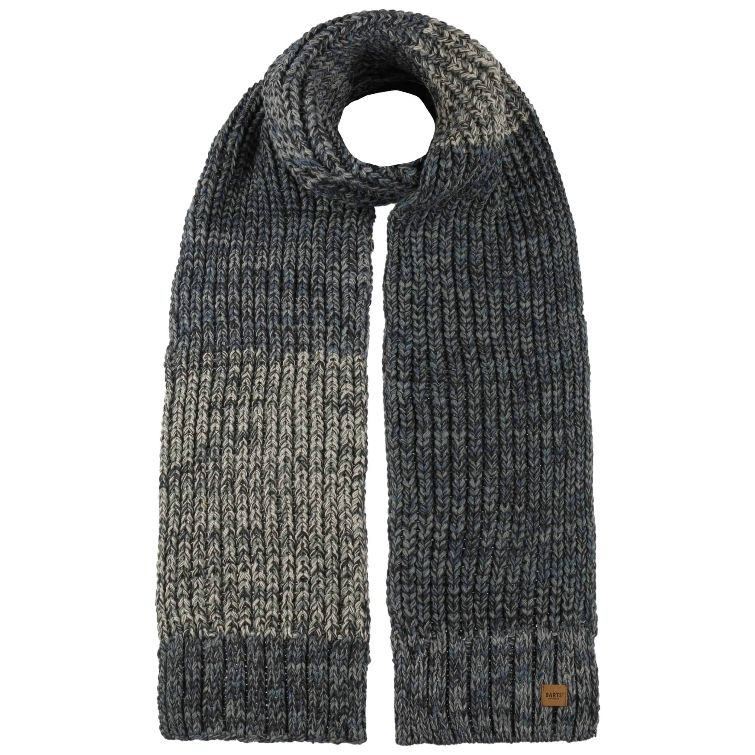 Barts Strickschal, (1-St), Schal