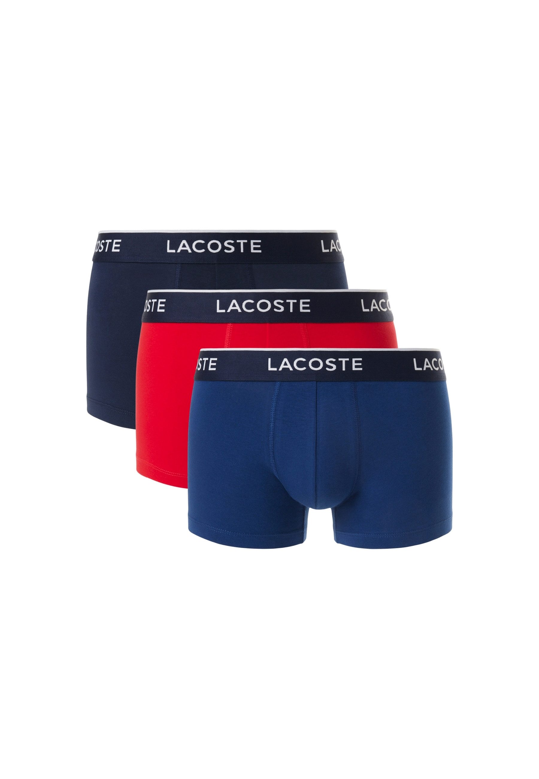Boxershorts Boxershorts Unterhosen 3-Pack
