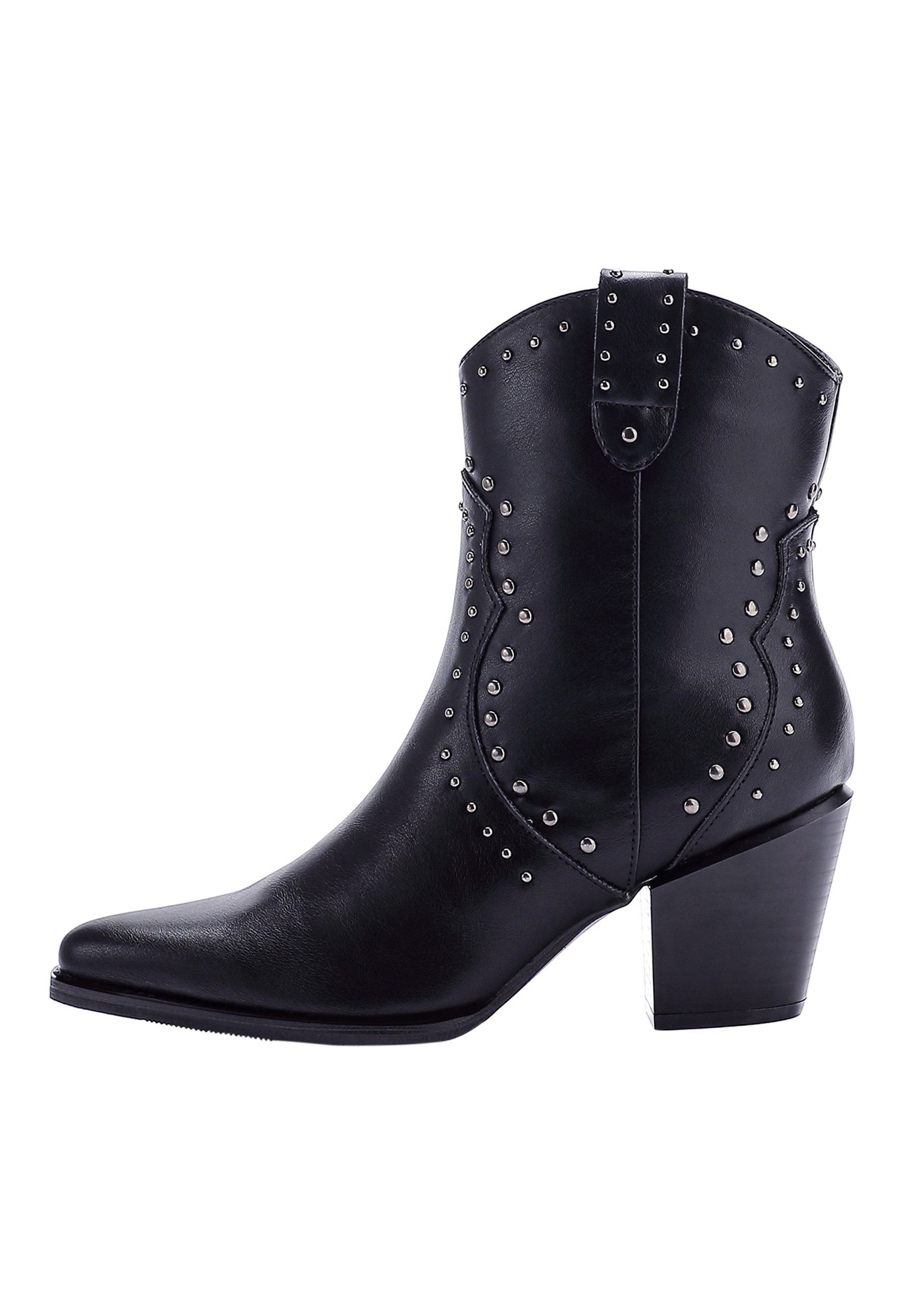 Elara Stiefel Stiefel