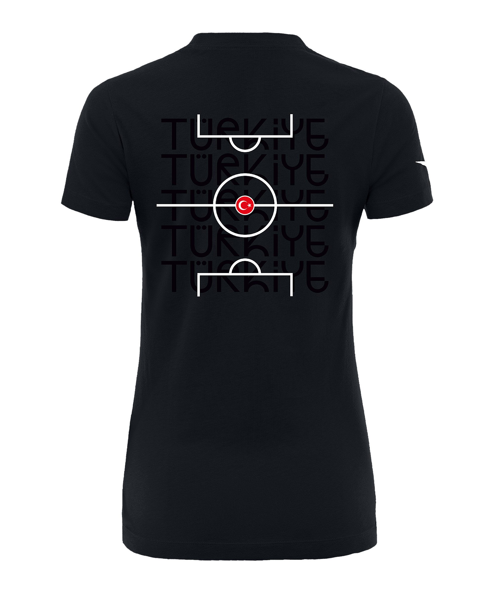 Nike T-Shirt Nike Performance Baumwolle