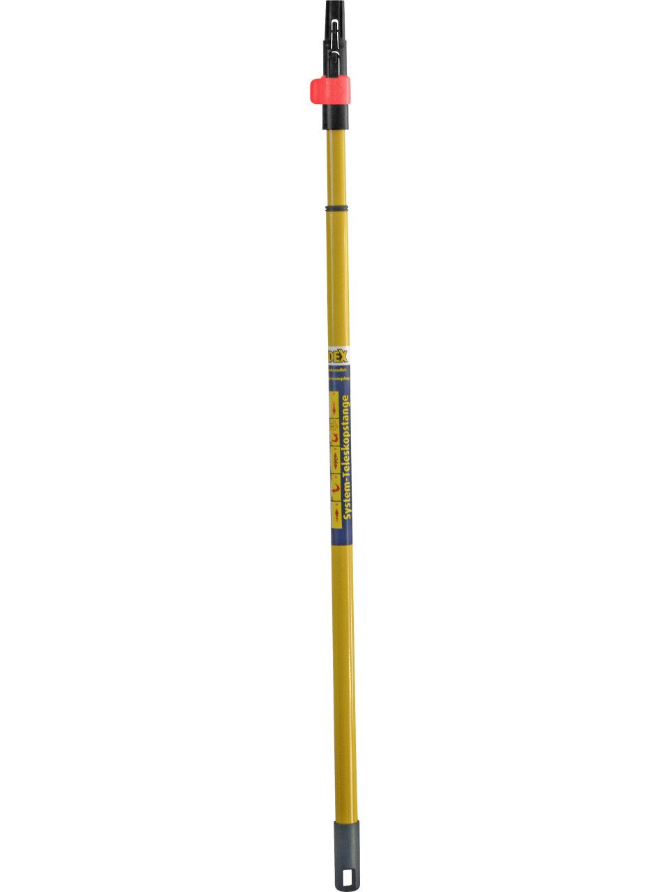 Bondex Farbroller Bondex Teleskopstange System-Block 95 cm
