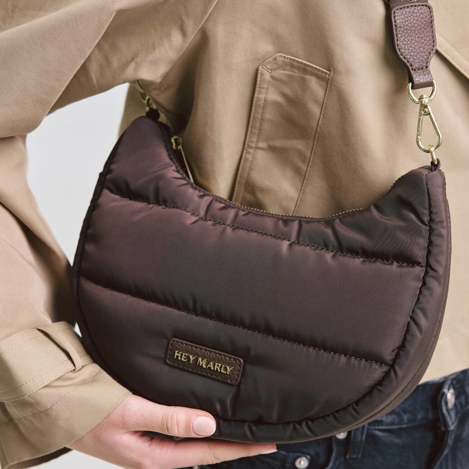 Hey Marly Handtasche Lifetime Buddy S