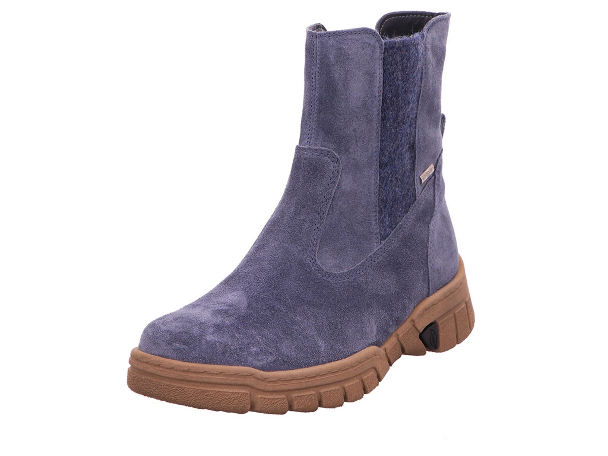 Waldläufer Westernstiefelette