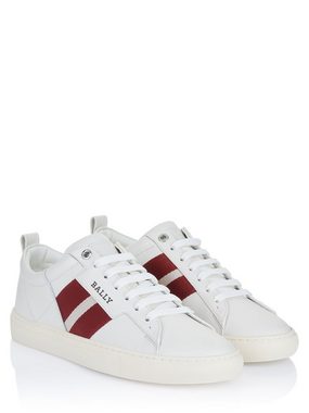 Bally Bally Schuhe weiss Sneaker