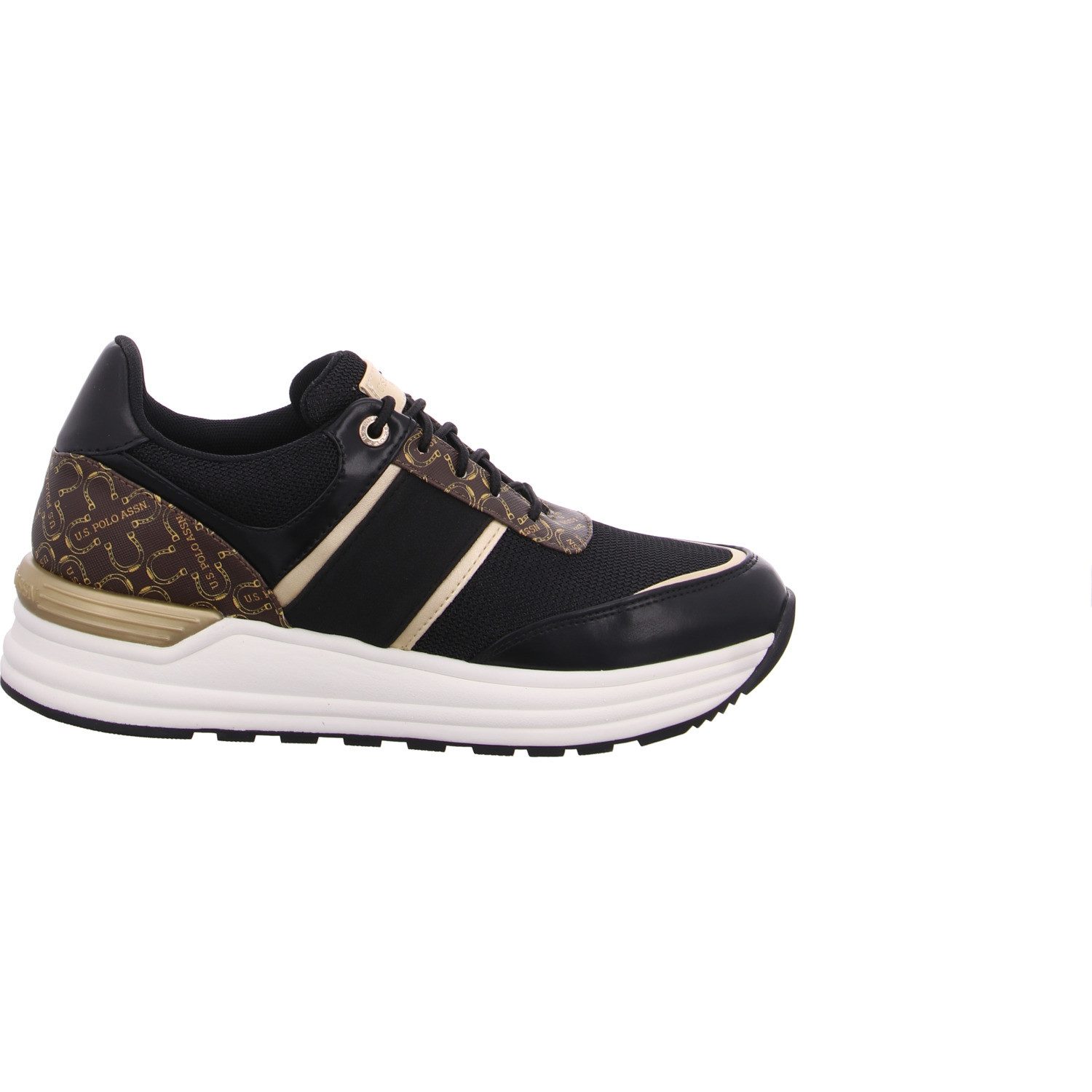U.S. Polo Assn. Sneaker