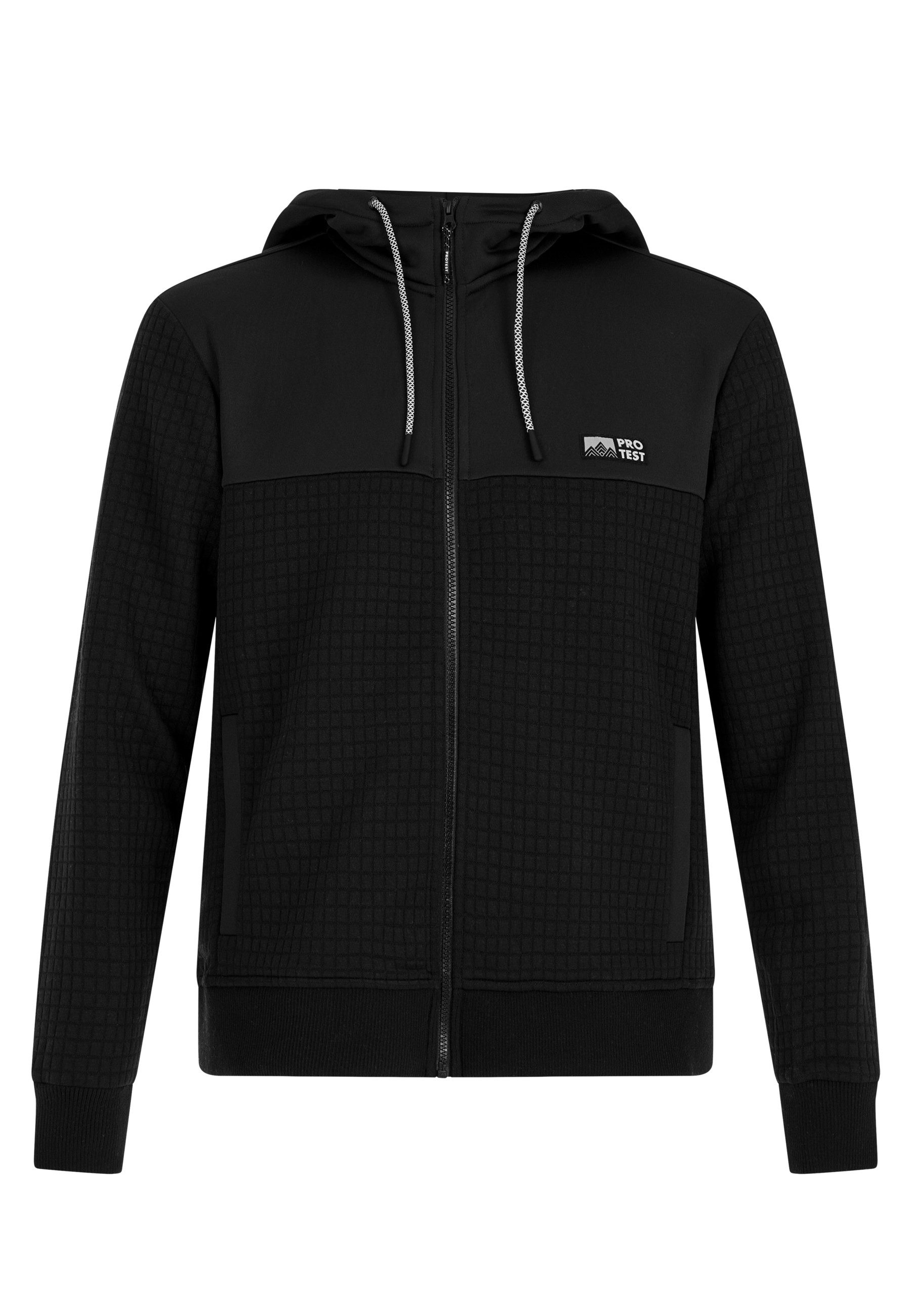 Protest Sweatweste PRTBopton (1-tlg)