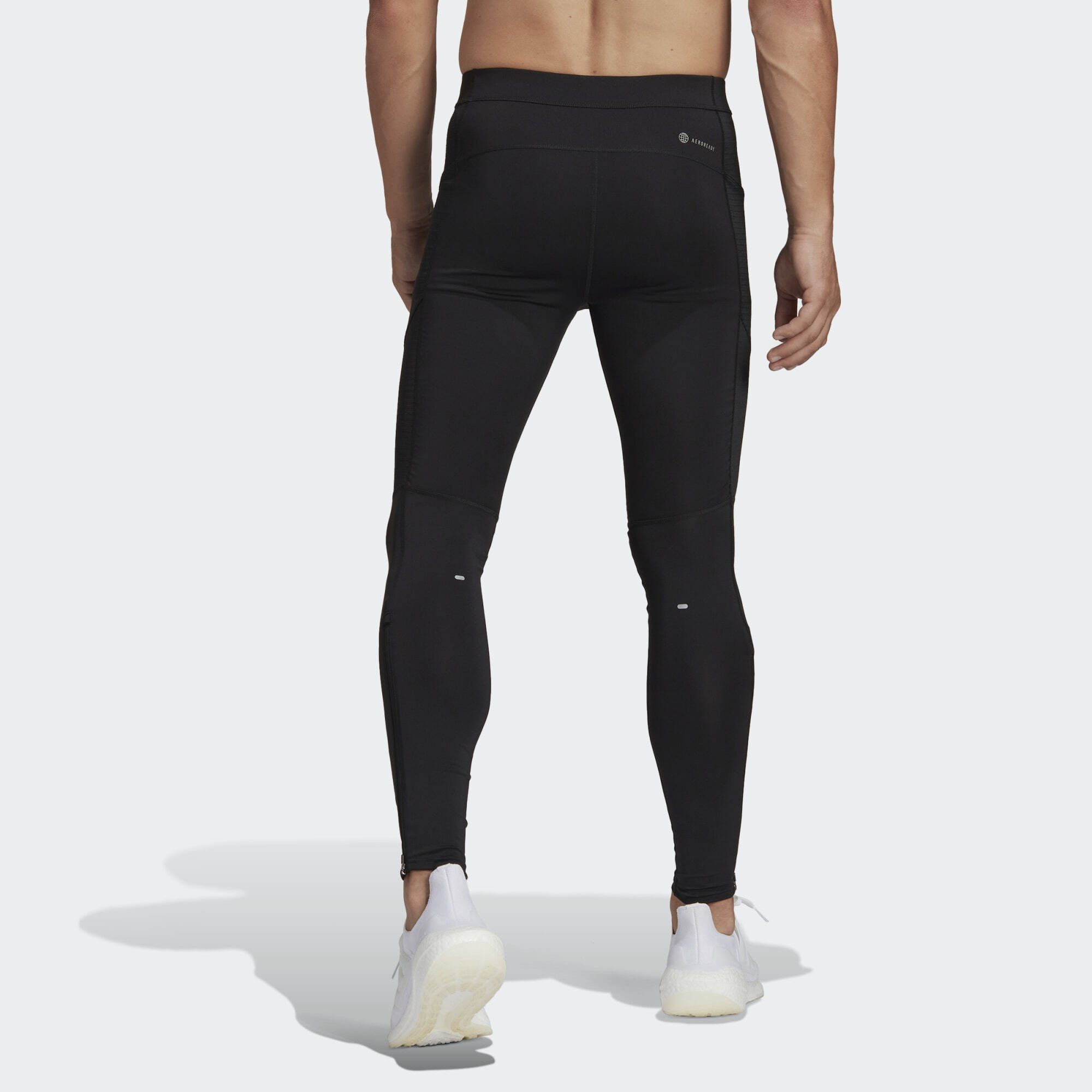 adidas Performance Trainingstights OWN THE RUN LEGGINGS (1-tlg) günstig online kaufen
