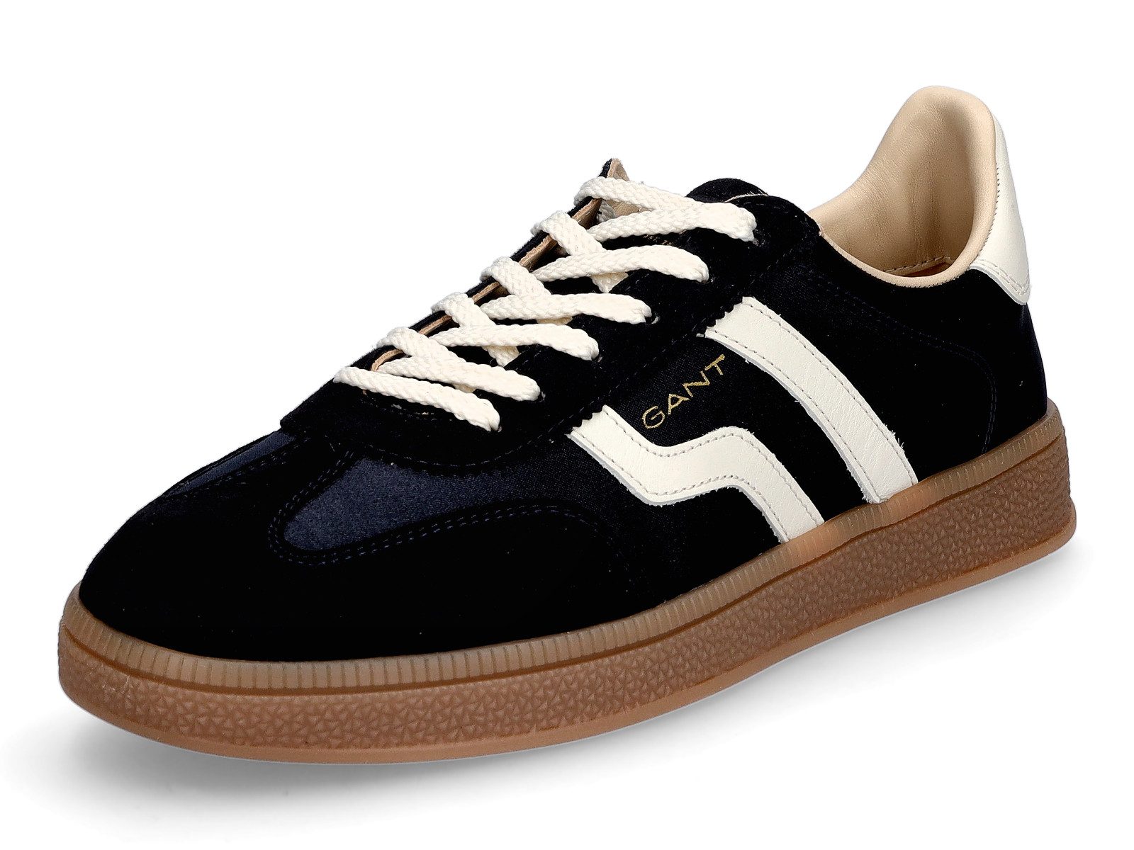 Gant Gant Damen Sneaker Cuzima blau Sneaker