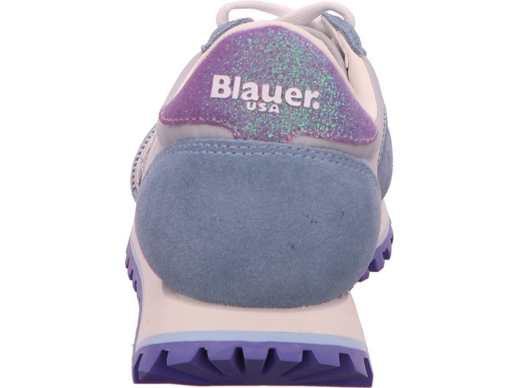 Blauer.USA MILLEN 01 Sneaker