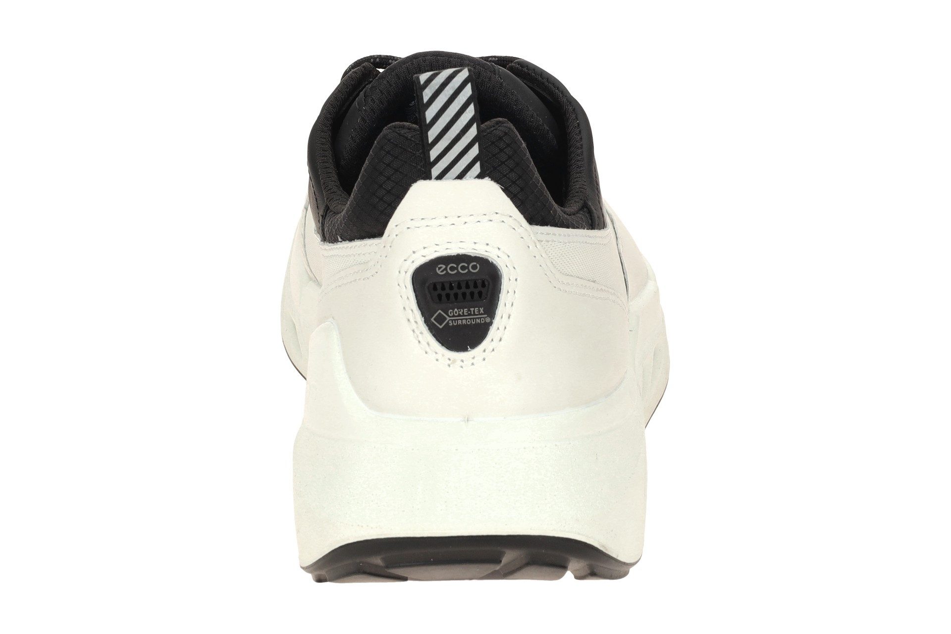 Ecco 85030451222 Schnürschuh