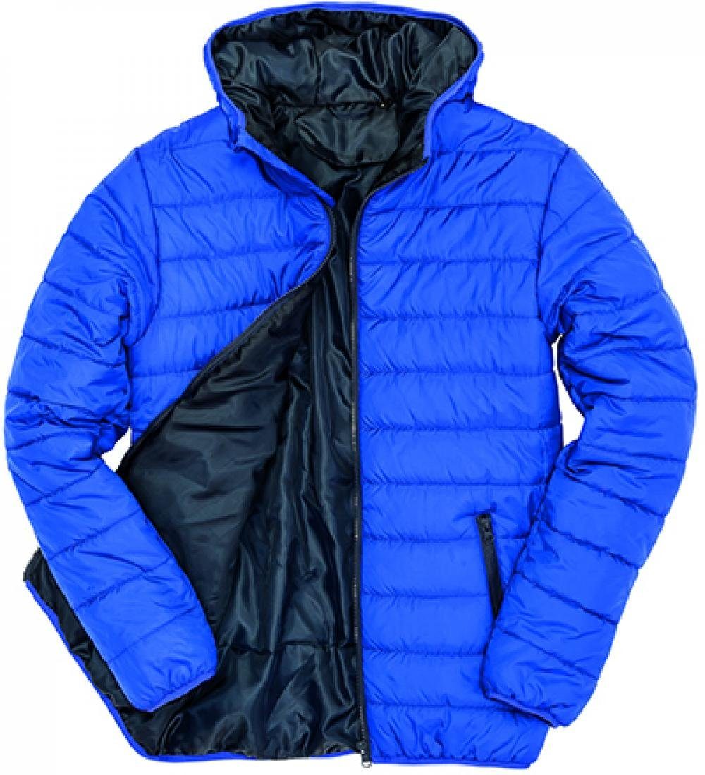 Result Outdoorjacke Herren Padded Jacket / Wasserabweisend und winddicht günstig online kaufen