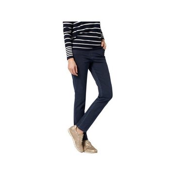 Brax Slim-fit-Jeans dunkel-blau regular (1-tlg)
