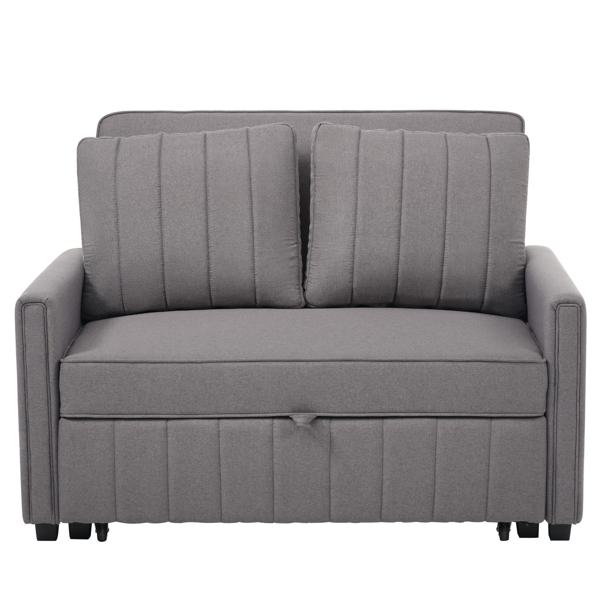 HAUSS SPOLE Schlafsofa Klappsofabett mit Schlaffunktion, günstig online kaufen