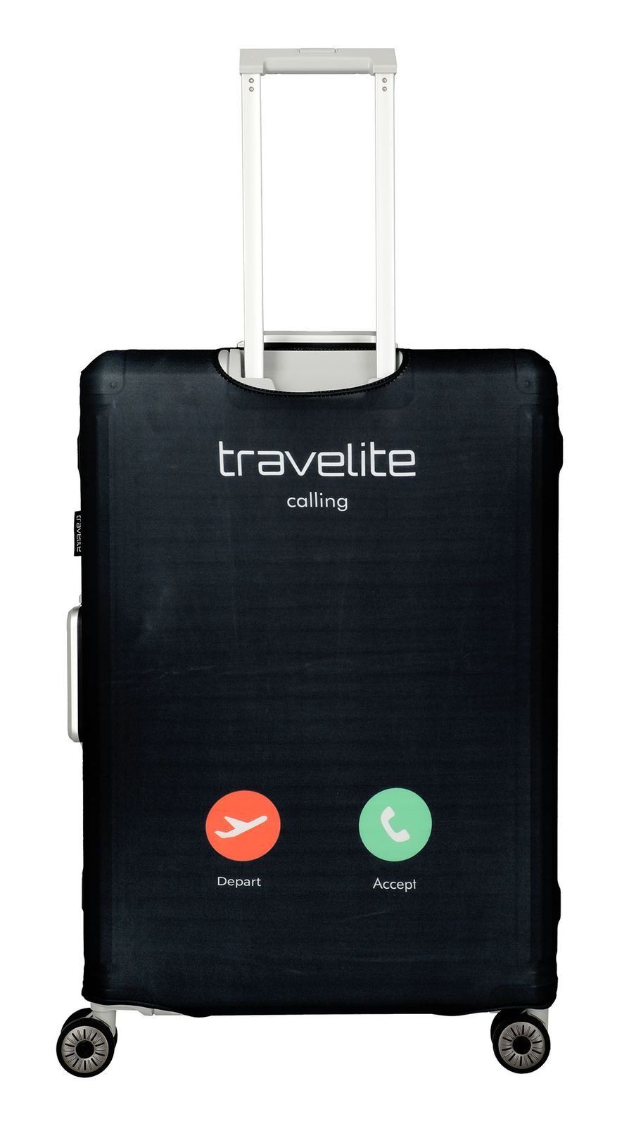 travelite Rucksack Luggage Cover