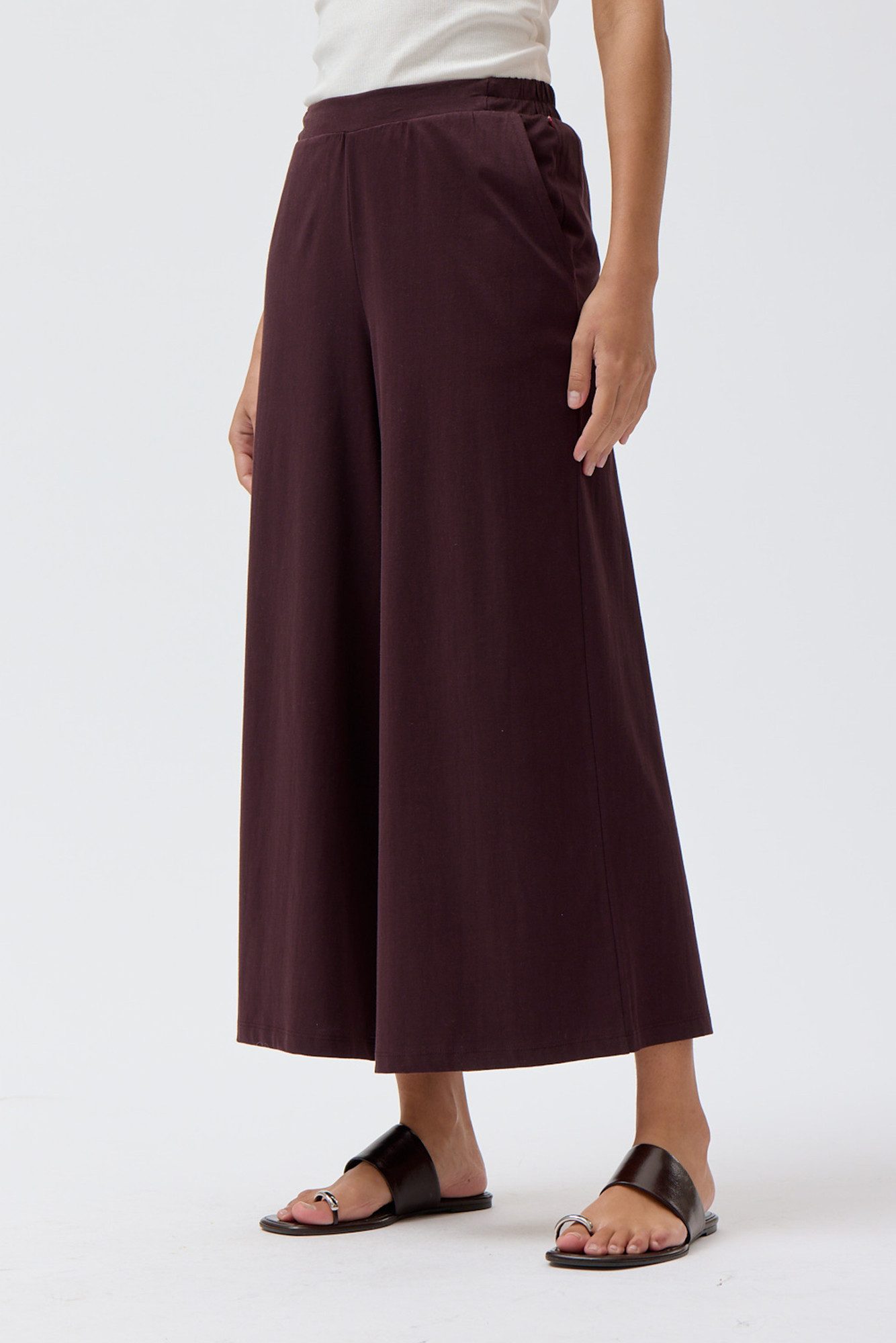 People Wear Organic Schlupfhose GOTS zertifiziert