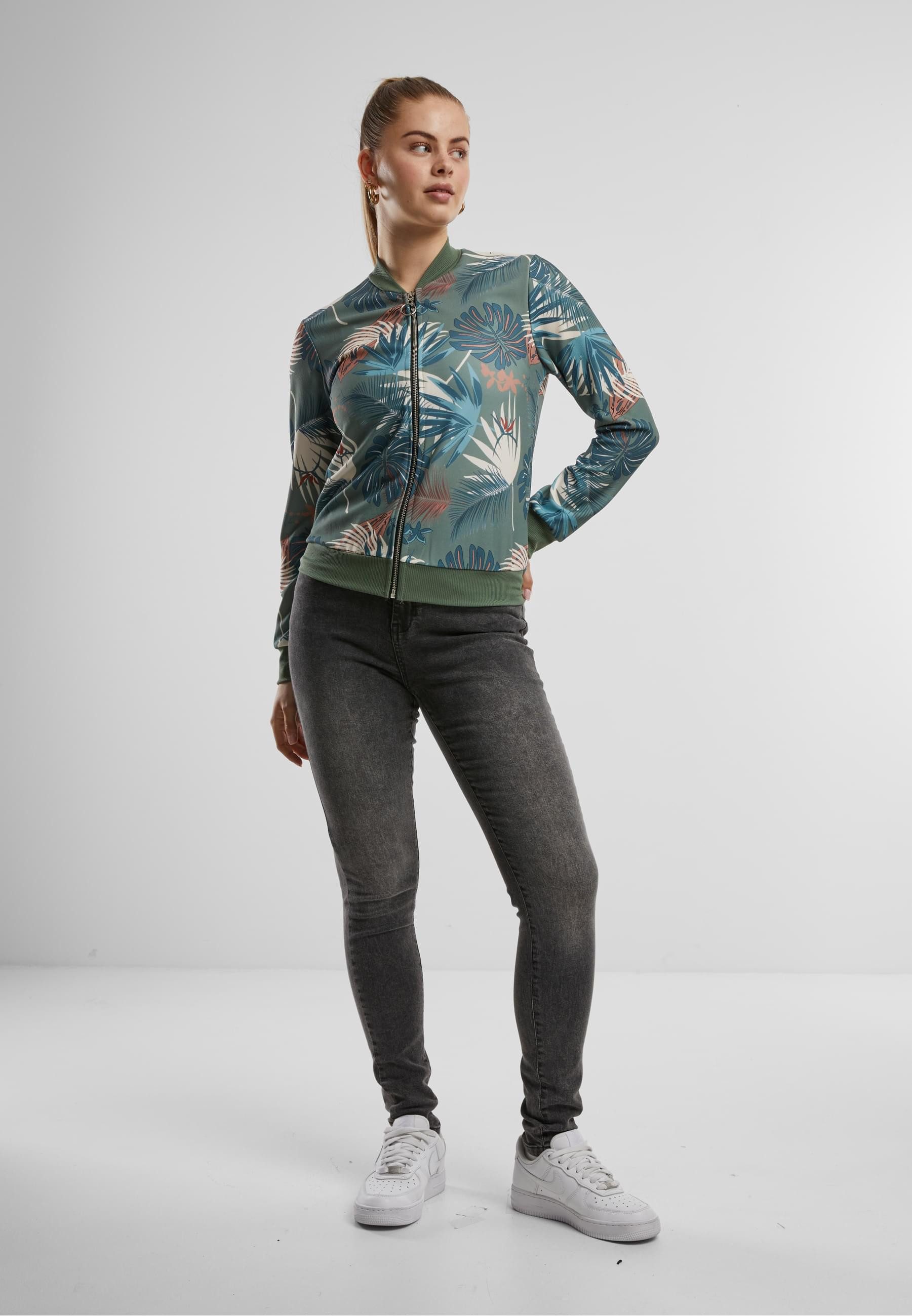 CLOUD 5IVE Allwetterjacke CLOUD 5IVE (1-St)