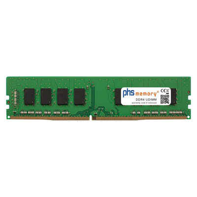 PHS-memory RAM für Captiva Highend Gaming I54-214 Arbeitsspeicher