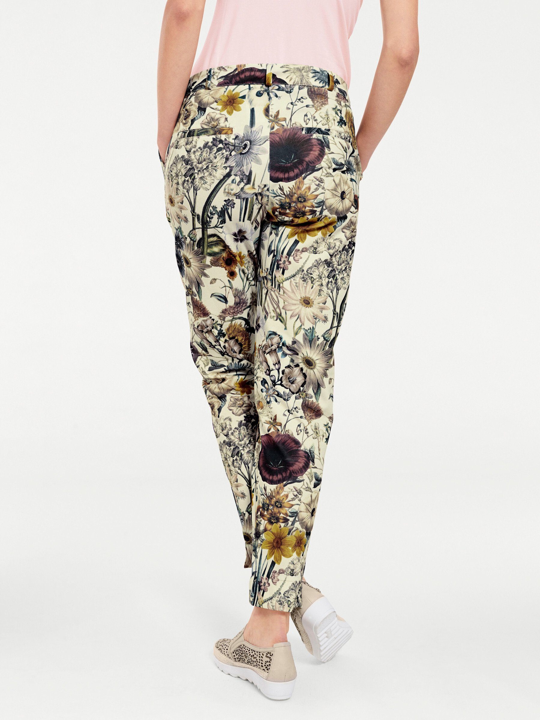 heine Jerseyhose Shirthose Innenbeinlänge ca. 70 günstig online kaufen