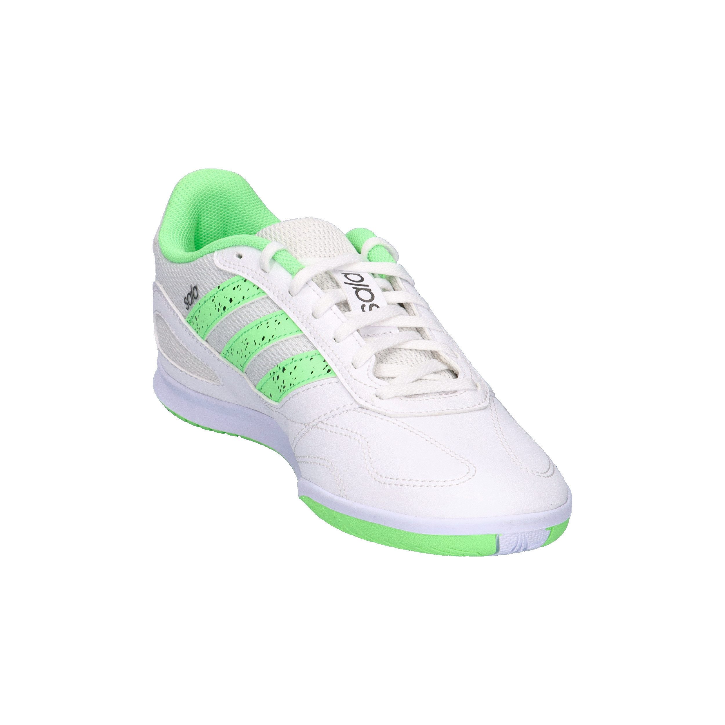 adidas Performance adidas Herren Fussballschuhe SUPER SALA III Fußballschuh günstig online kaufen