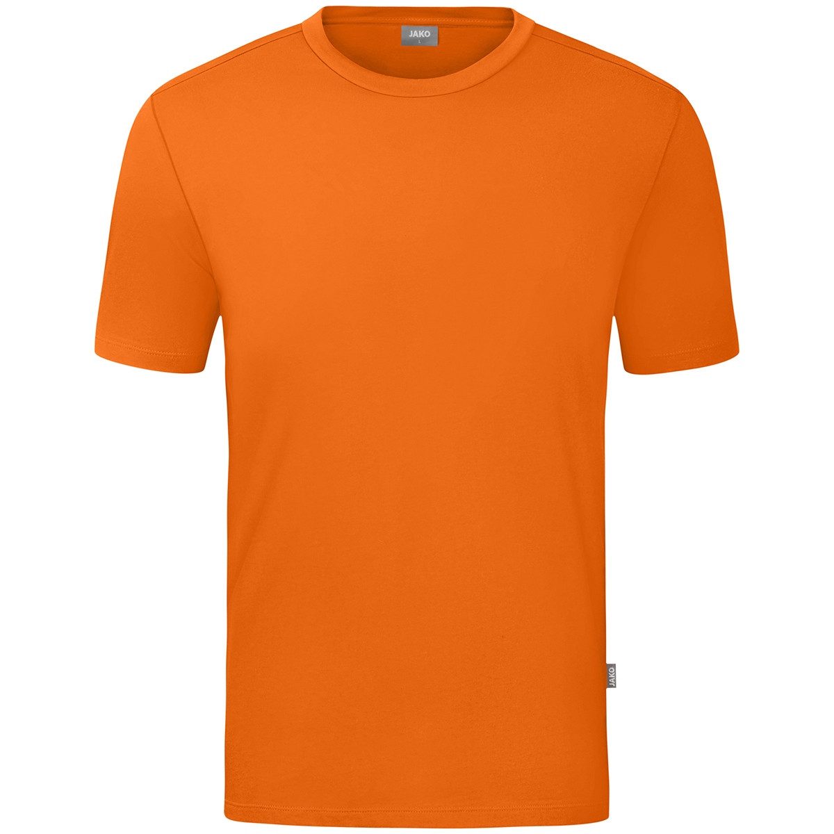 Jako Funktionsshirt C6120 T-Shirt Organic