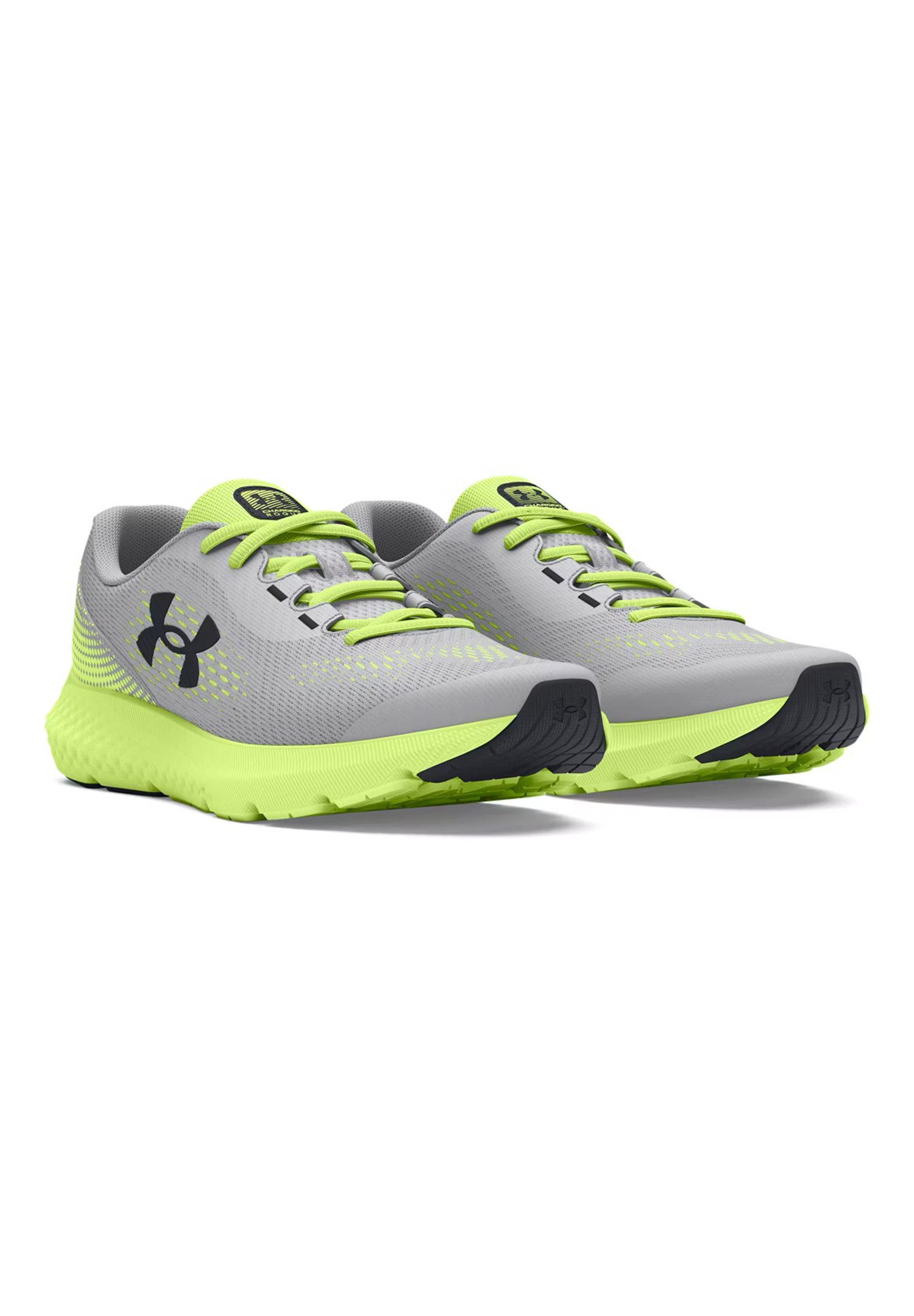 Under Armour® UA BGS Charged Rogue 4 Y Sneaker