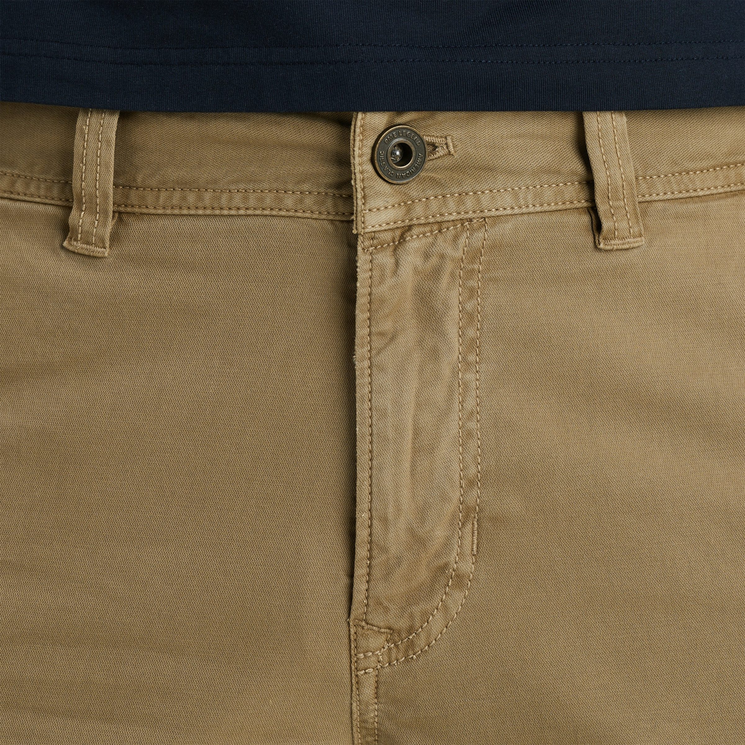 PME LEGEND Cargoshorts Sommerhose in gewaschener Optik