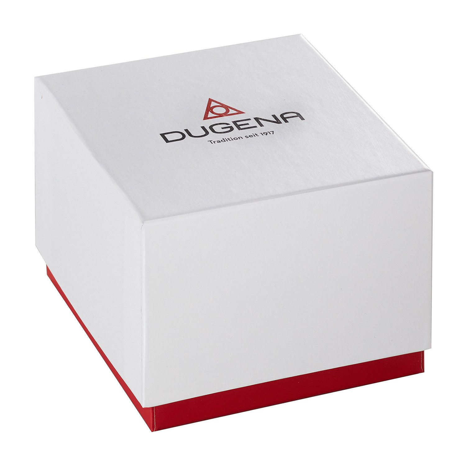 Dugena Quarzuhr Tresor Master 4460975 Quarz