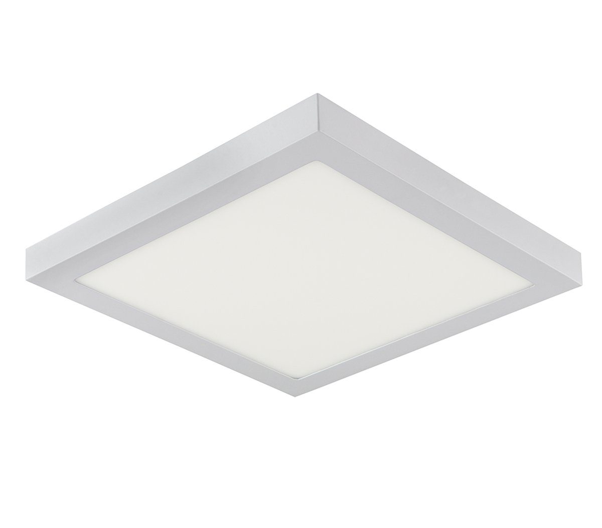 Braytron LED Deckenleuchte LED Aufputz Aufbau günstig online kaufen