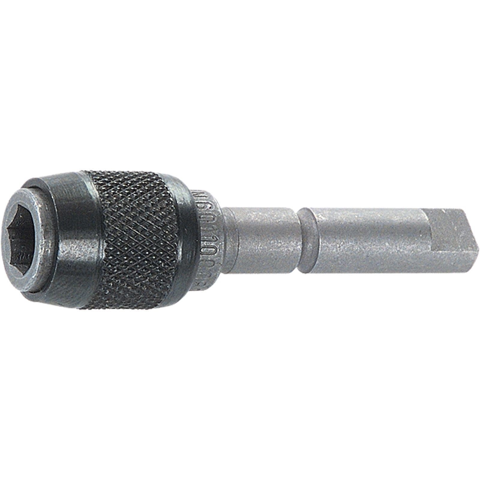 Fein Bithalter Fein Halter Ø 7 mm mit Außenflachkant - 60110008017