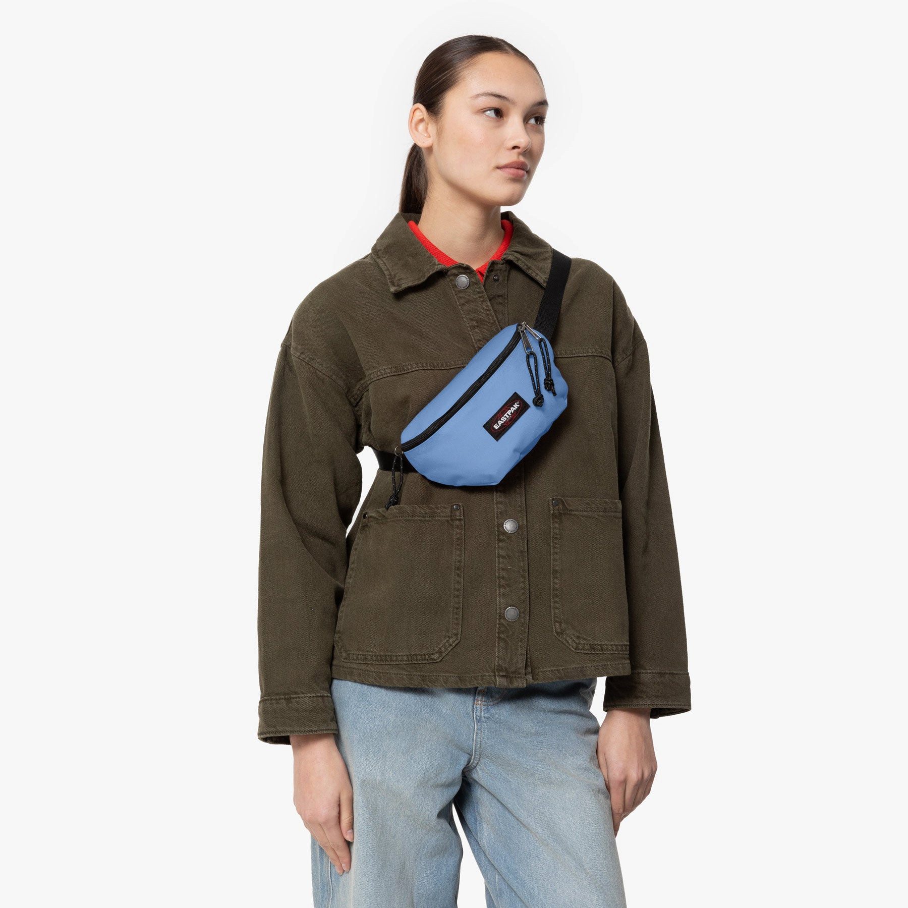 Eastpak Bauchtasche SPRINGER, Unisex Gürteltasche, Minibag im lässigen Look günstig online kaufen