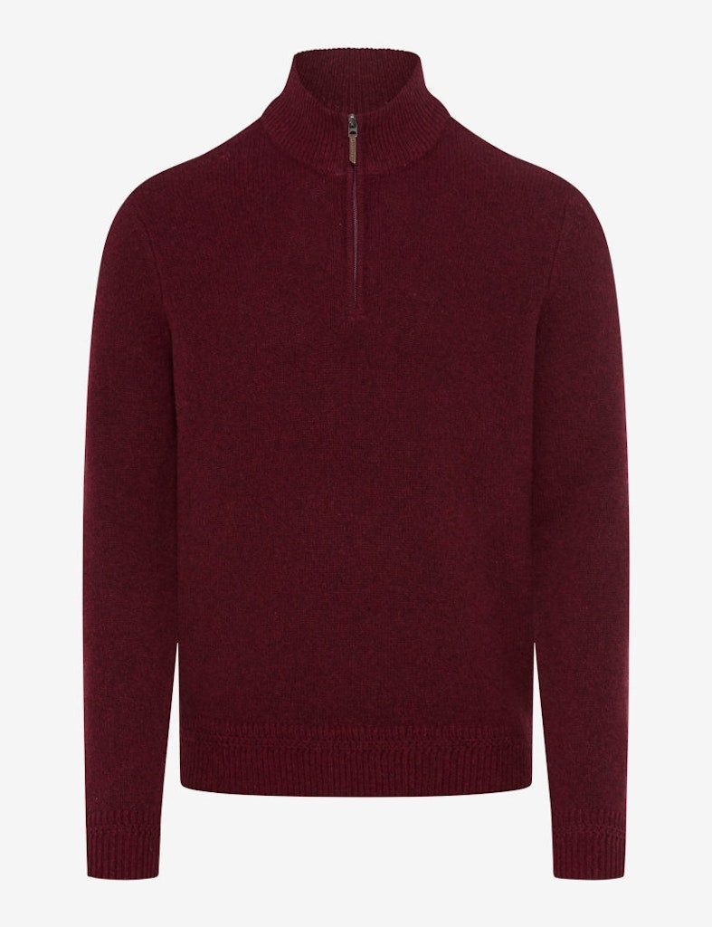 Wollpullover Brax / He.Pullover / STYLE.STEFFEN