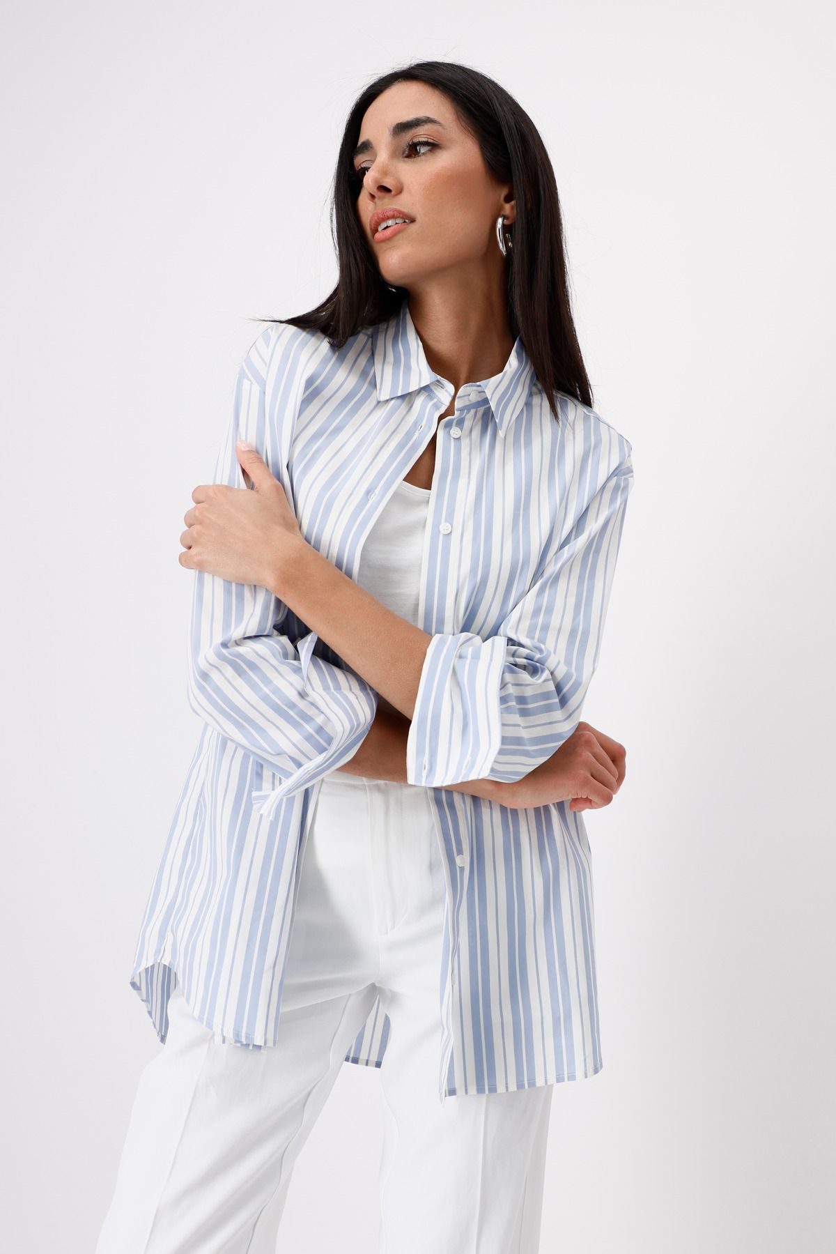 Funktionsbluse