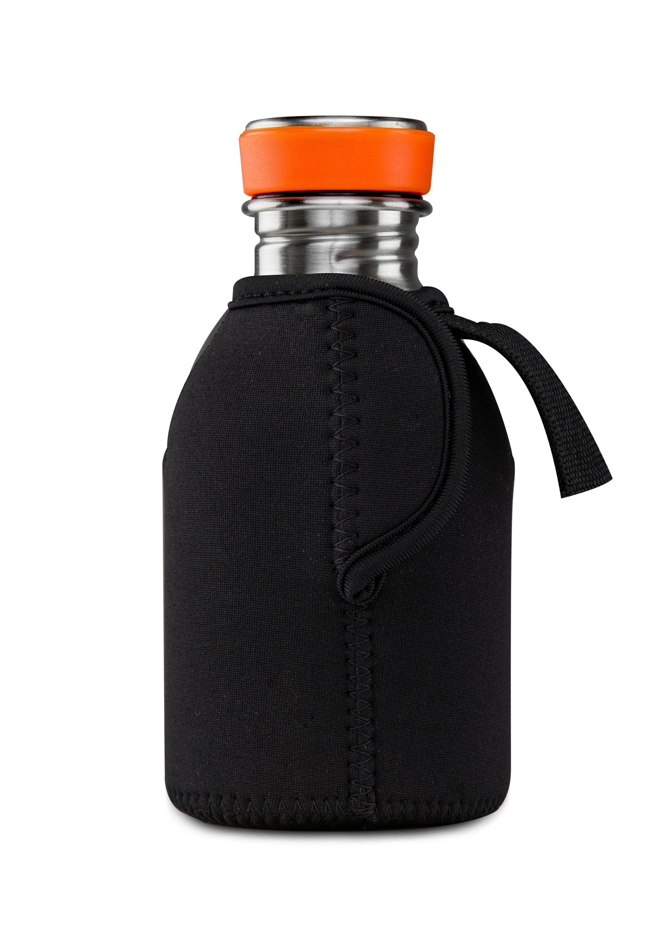 24 Bottles Thermal Cover 025L Trinkflasche