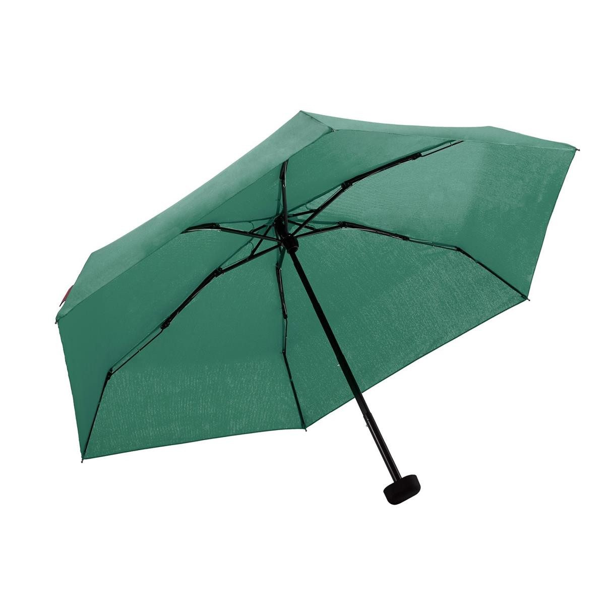 EuroSCHIRM® Trekkingschirm Euroschirm Trekking-Regenschirm Dainty