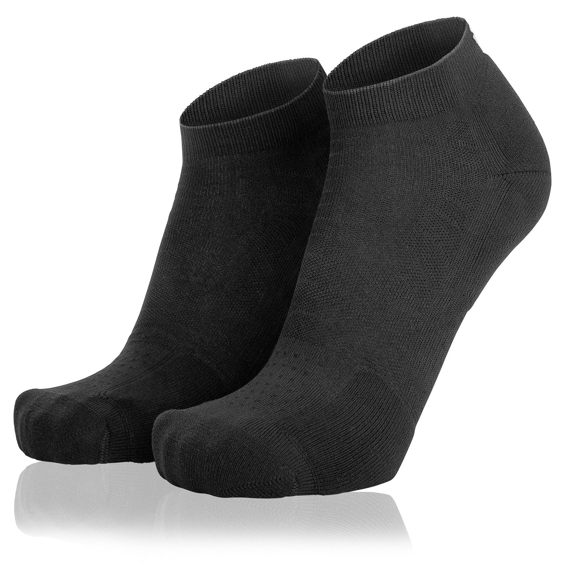 Lowa Sportsocken Black 3 günstig online kaufen