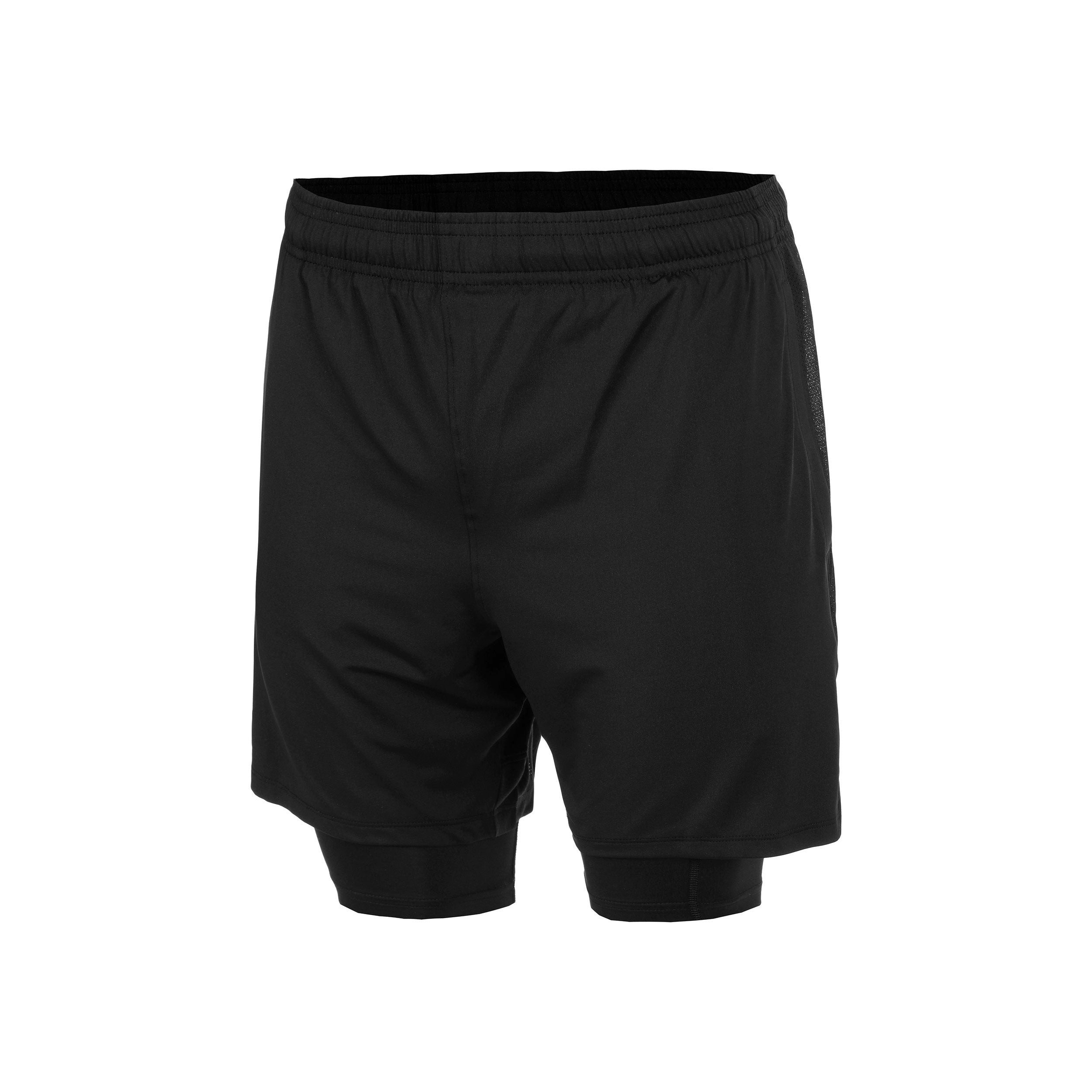 Shorts Tech Vent 2in1