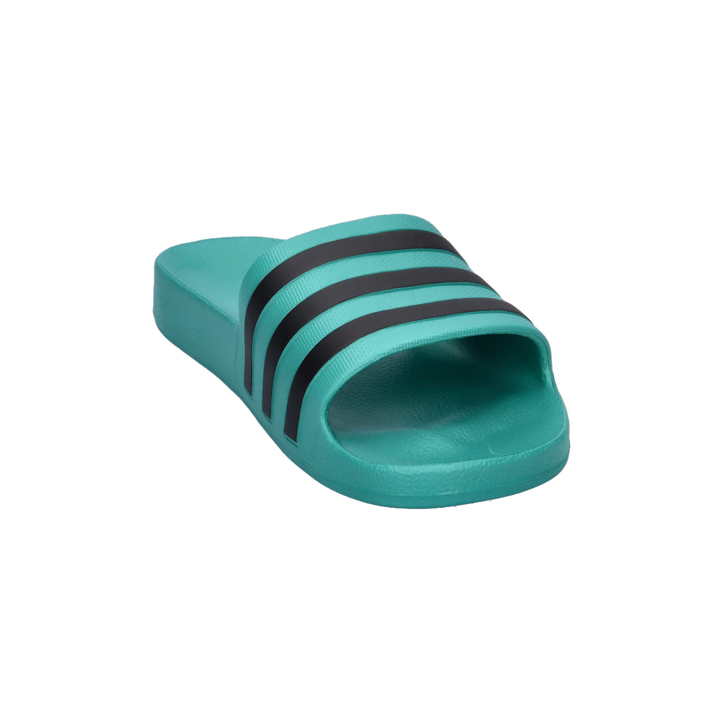 adidas Performance adidas Unisex Badeschlappen ADILETTE AQUA Badeschuh günstig online kaufen