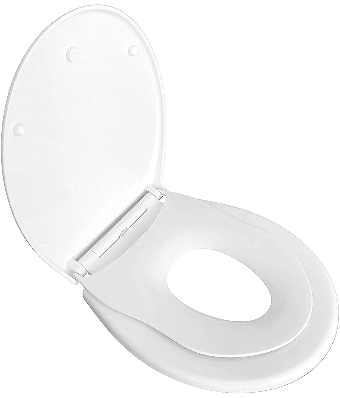 ADOB WC-Sitz Baby & Family günstig online kaufen