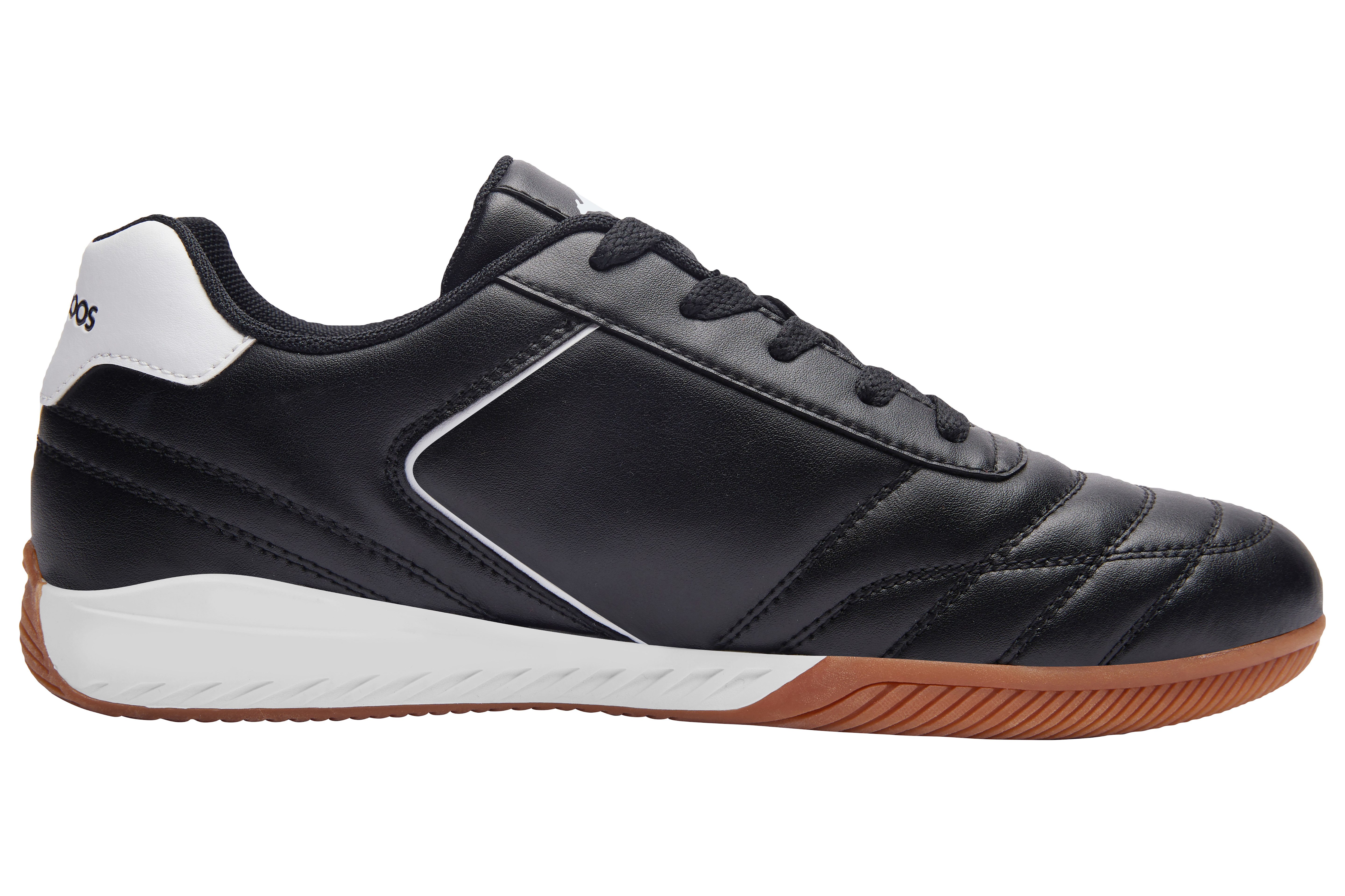 KangaROOS K-YARD PRO 5 Hallenschuh Indoorschuh, nicht abfärbende Sohle