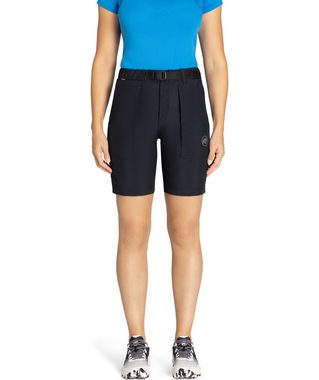 Mammut Trekkingshorts Hiking Cargo Shorts Women Hiking Cargo Shorts Women