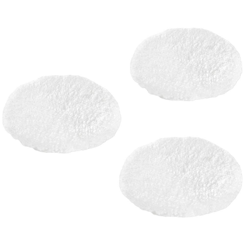 KÄRCHER Schleifaufsatz Polierpads Parkett, gewachst 2.863-196.0