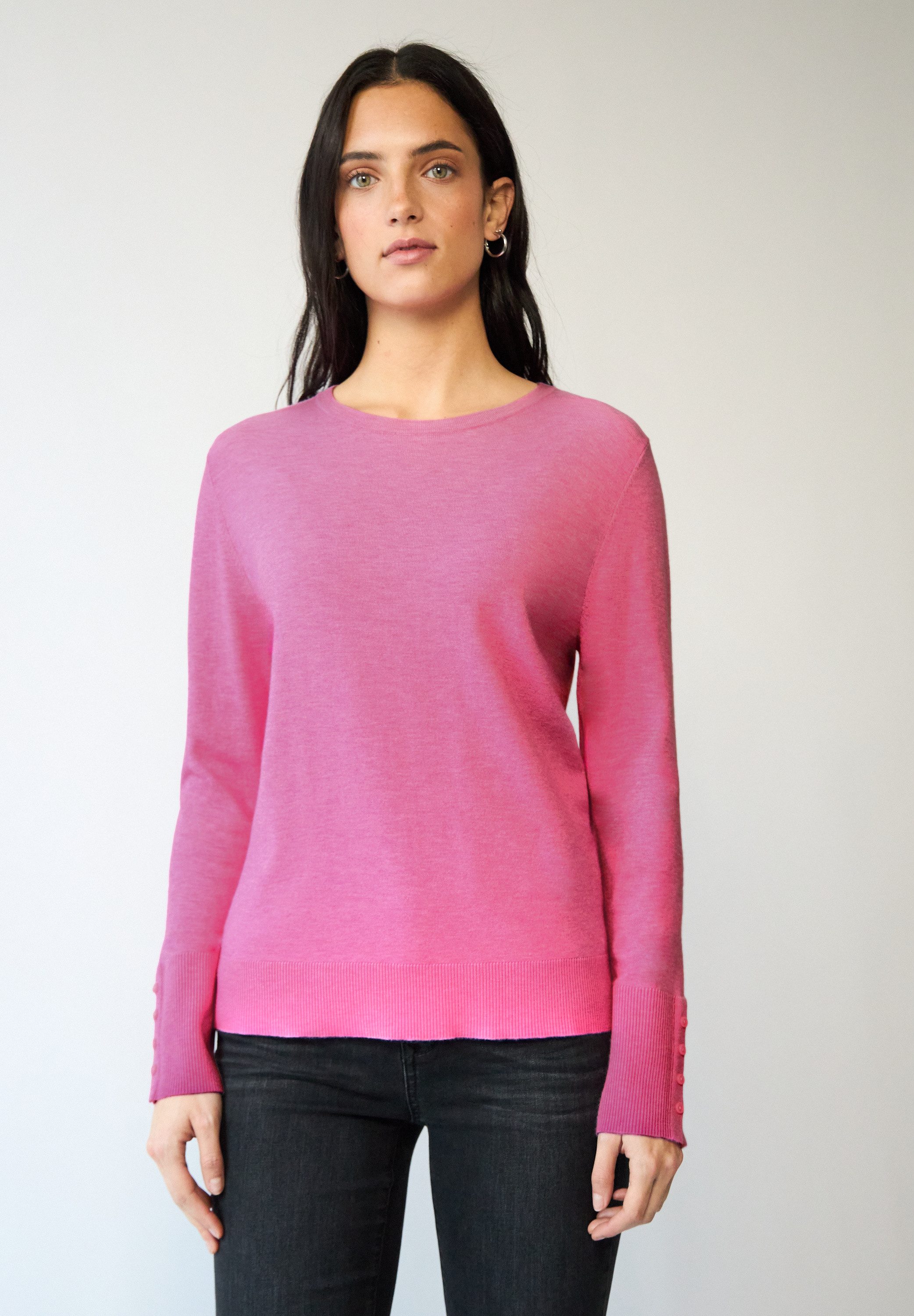 Strickpullover